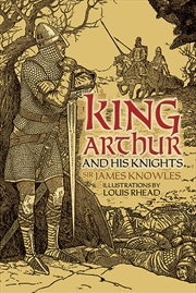 Buy King Arthur and His Knights