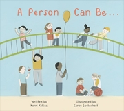 Buy A Person Can Be...