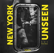 Buy New York Unseen