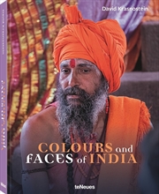 Buy Colours and Faces of India