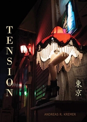 Buy Andreas R. Kremer: Tension