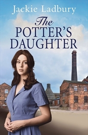 Buy Potter's Daughter