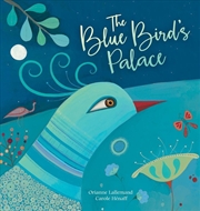 Buy Blue Bird's Palace