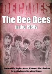 Buy Bee Gees in the 1960s