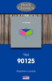 Buy Yes: 90125: Rock Classics