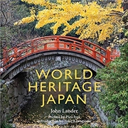 Buy World Heritage Japan