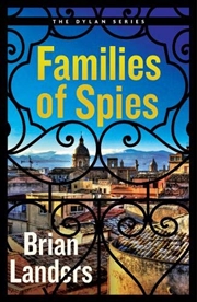 Buy Families of Spies