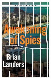 Buy Awakening of Spies