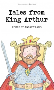 Buy Tales from King Arthur