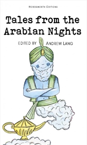 Buy Tales from the Arabian Nights