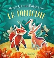 Buy Build Up the Fables of La Fontaine