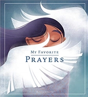 Buy My Favorite Prayers