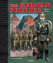 Buy German Soldier 1914-1918