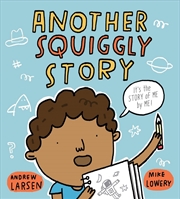 Buy Another Squiggly Story