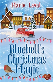 Buy Bluebell's Christmas Magic