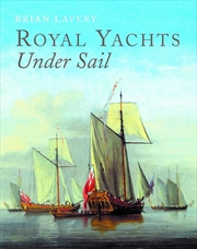 Buy Royal Yachts Under Sail