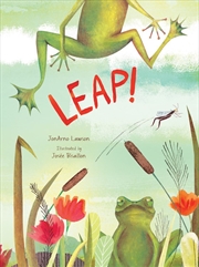 Buy Leap!