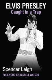 Buy Elvis Presley: Caught in a Trap