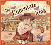 Buy Chocolate King