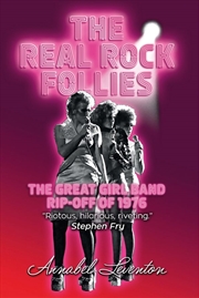 Buy Real Rock Follies: The Great Girl Band Rip-Off of 1976