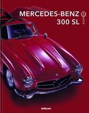 Buy IconiCars Mercedes-Benz 300 SL