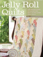 Buy Jelly Roll Quilts