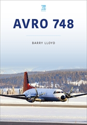 Buy Avro 748