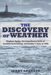 Buy Discovery of Weather