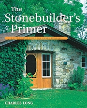 Buy Stonebuilder's Primer