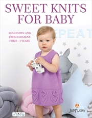 Buy Sweet Knits for Baby