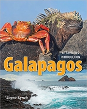 Buy Galapagos: A Traveler's Introduction