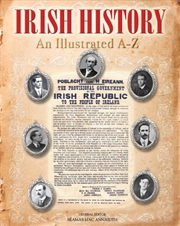 Buy Irish History