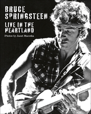 Buy Bruce Springsteen: Live in the Heartland