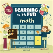 Buy Learning with Fun: Maths