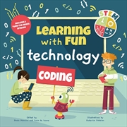 Buy Learning with Fun: Technology