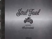 Buy Soul Fuel: BMW R Nine T Customizers