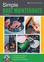 Buy Simple Boat Maintenance