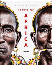 Buy Faces of Africa