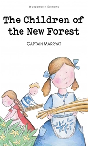 Buy Children of the New Forest