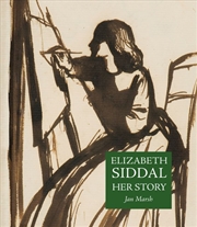 Buy Elizabeth Siddal: Her Story