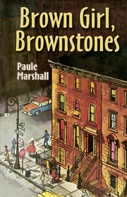 Buy Brown Girl, Brownstones