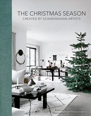 Buy Christmas Season: Created By Scandinavian Artists