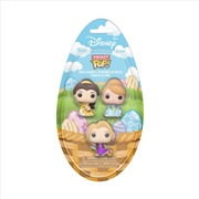 Buy Disney: Princesses - Easter Pocket Pop! 3-Pack