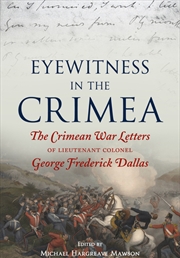 Buy Eyewitness in the Crimea