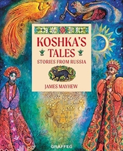 Buy Koshka's Tales: Stories from Russia