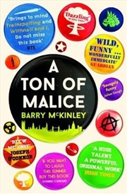 Buy Ton of Malice