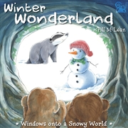 Buy Winter Wonderland