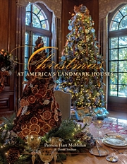 Buy Christmas at America's Landmark Houses, 2nd Edition