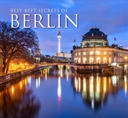 Buy Best Kept Secrets of Berlin