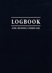 Buy Logbook for Cruising Under Sail